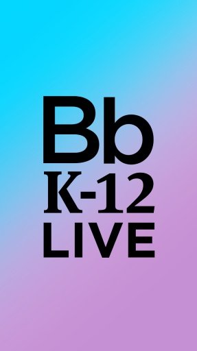 Bb K-12 Live截图3