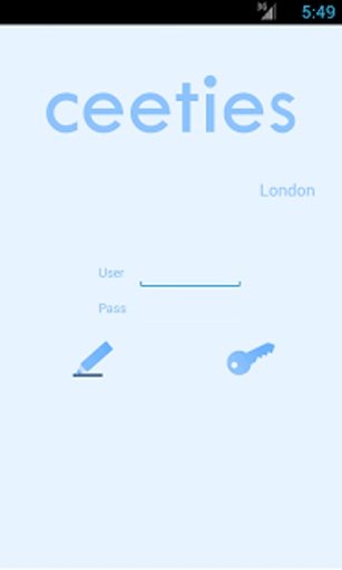 Ceeties London (alfa)截图9