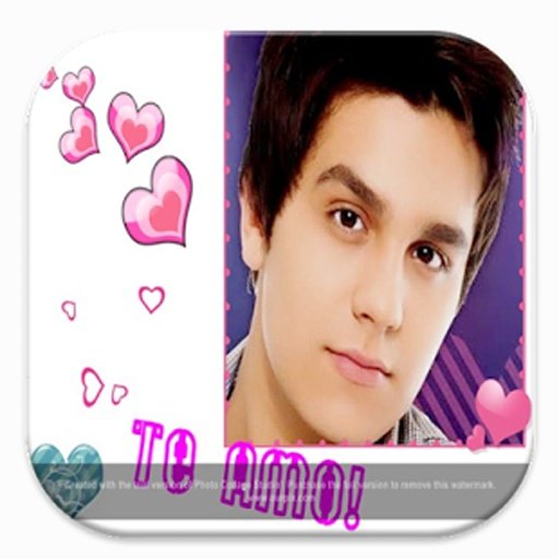 Luan santana Jogo_Fans_App截图1