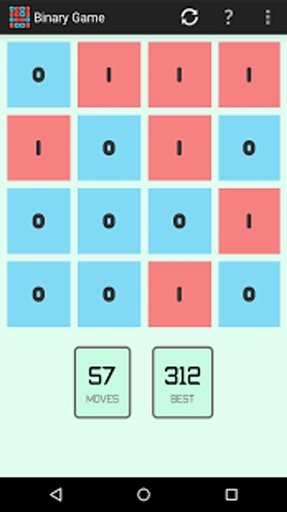 The Binary Game - Puzzle Free截图4