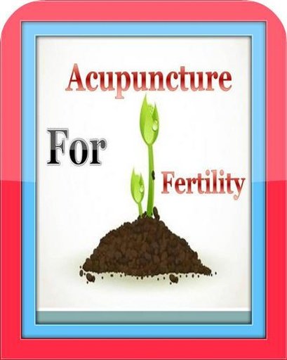 Acupuncture For Fertility截图4