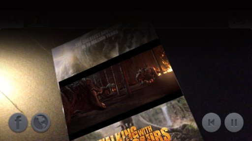 Walking with Dinosaurs®截图1