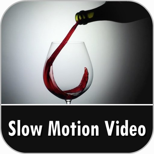 Slow Motion Video截图1