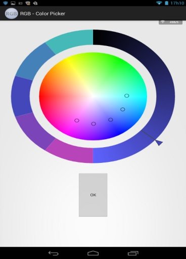 RGB - Color Picker截图5