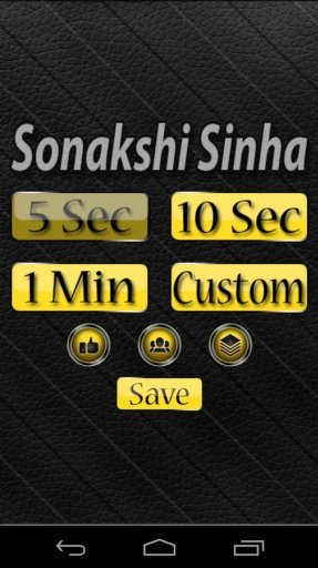 Sonakshi Sinha Prank Call截图8