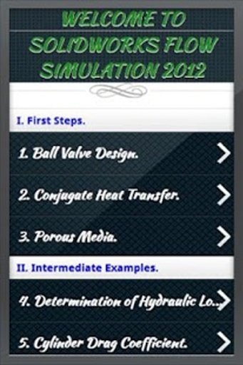 Solidworks Simulation 2012截图1