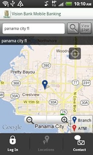 Vision Bank Mobile Banking截图10