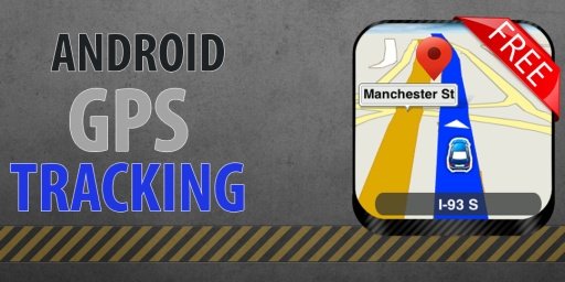 ANDROID GPS TRACKING FREE截图2