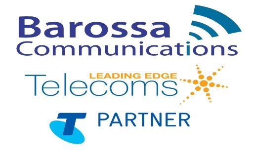 Barossa Communications截图1