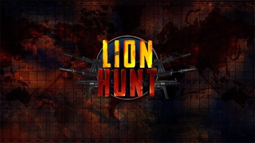 LION HUNT 3D截图3