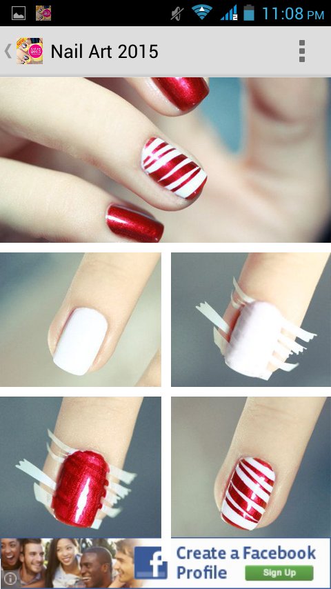 Nail Art 2015截图1