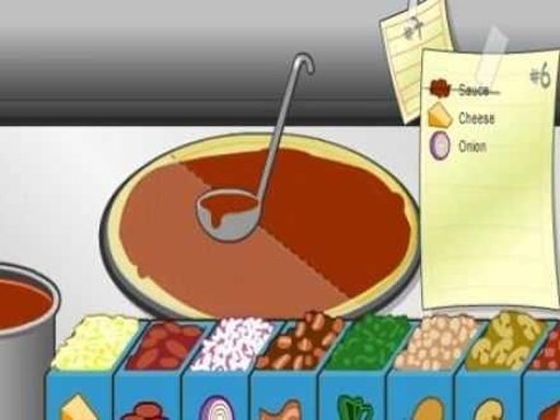 New Cooking Games Free Android截图2