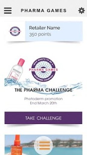 Pharma Games截图2