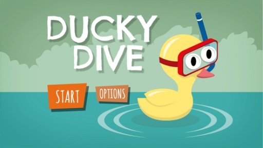 Ducky Dive截图4