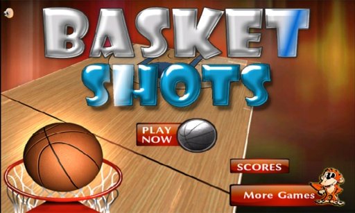 Basketball Hoop-Shooting截图2