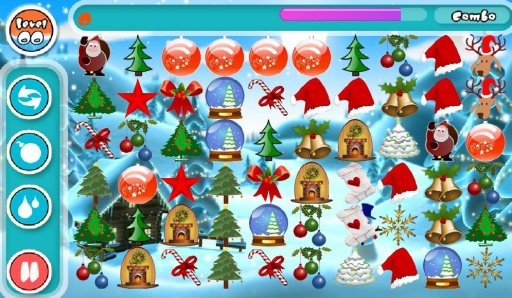 Christmas Link Games截图1