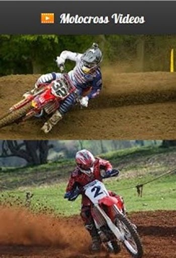 Motocross Videos截图4