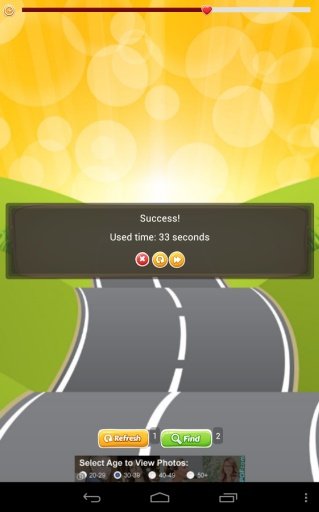 Cool Bus Game截图3