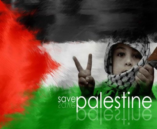 Save Gaza Wallpapers截图4