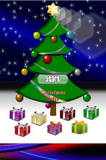 Christmas Gifts Game for Kids截图3