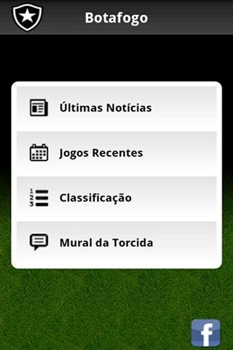 Botafogo Mobile截图6