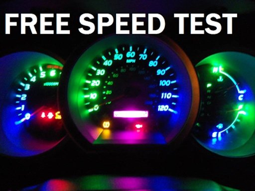 Free Speed Test App截图4