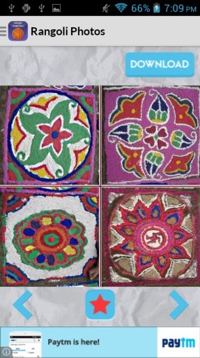 Rangoli Collection截图2