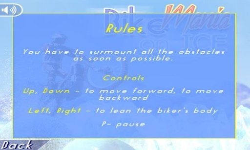 Bike Mania On Ice截图6