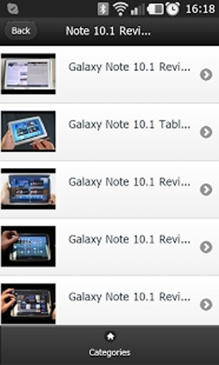 Galaxy Note 10.1 Users Guide截图2