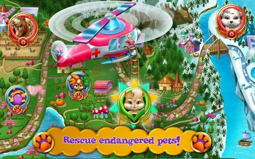 The Pets Doctor截图6