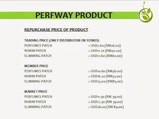 PERFWAY NEWS &amp; CHATS截图2