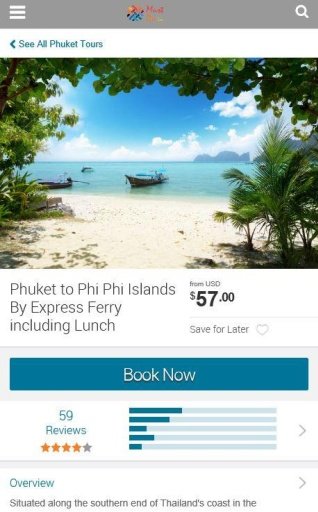 Phuket Travel Must Guide截图4