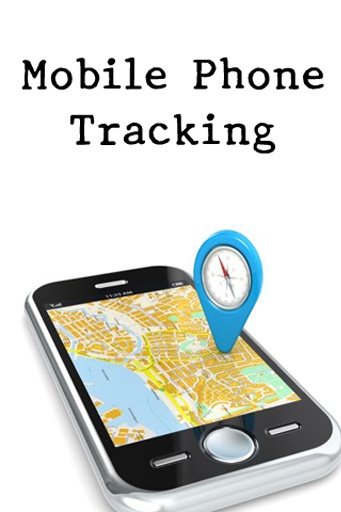 Mobile Phone Gps Tracking截图1