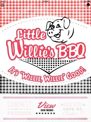 Little Willie's BBQ, Brandon截图3