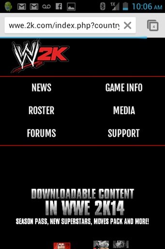 WWE2K14秘籍截图5