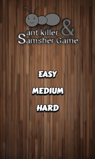 Ant Killer and Smasher Game截图3