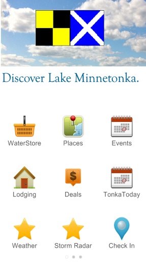 Discover Lake Minnetonka截图1