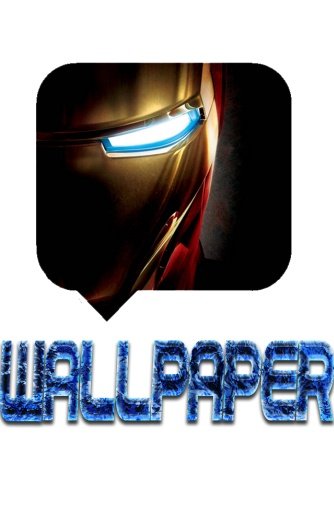 Wallpaper Movie Iron Man For 3截图1