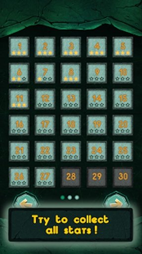 Crystal Riddle - logic puzzle截图3