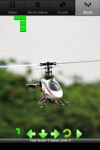 RC Helicopter Fun截图4