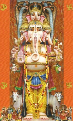 Khairathabad Ganesh截图6