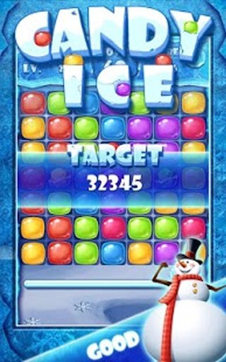 Candy Ice截图3