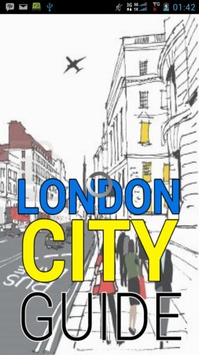 London City Guide截图5