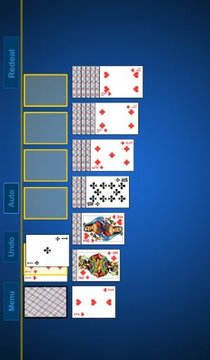 Solitaire For All: Classic截图