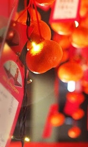 Chinese New Year Wallpaper截图7