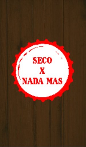 Seco X Nada Mas juego de trago截图6