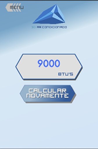 Calculador 3D Ar Condicionado截图6