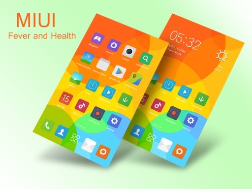 MIUI6 Launcher截图6