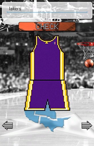 NBA Shirts截图4