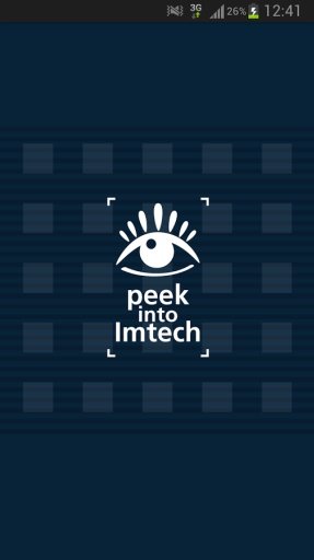 peek into Imtech截图4